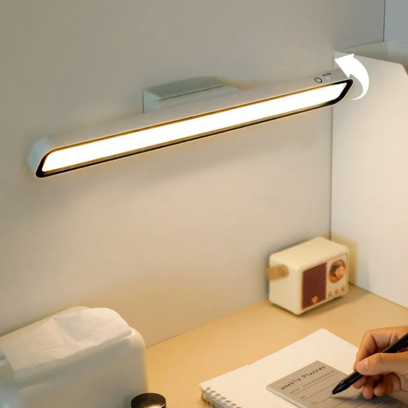 The Multifaceted Hanging Magnetic Lamp with USB Rechargeable Unit