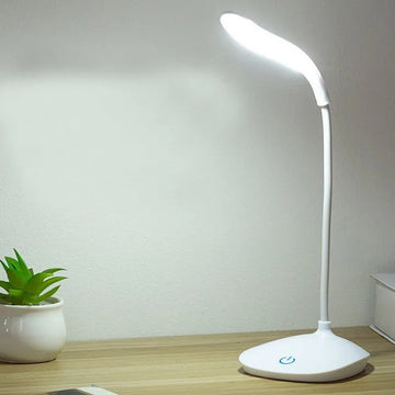 Smart Illumination Lamp